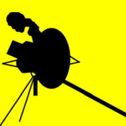 Voyager Relativity